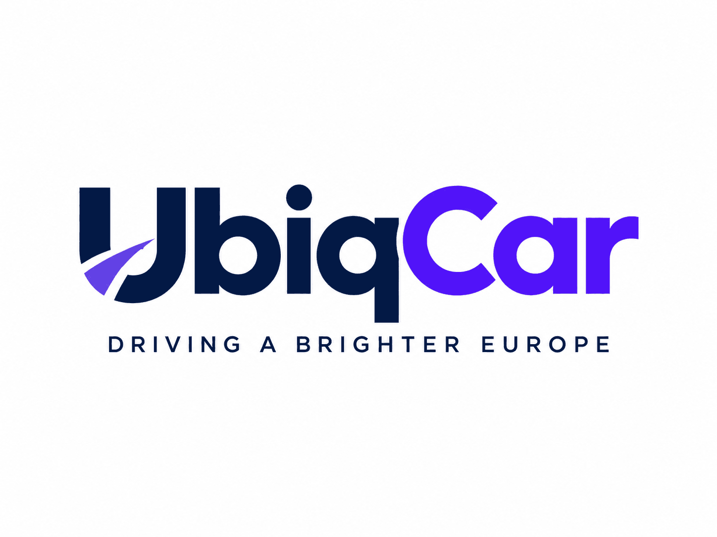 UbiqCar — Driving a Brighter Europe